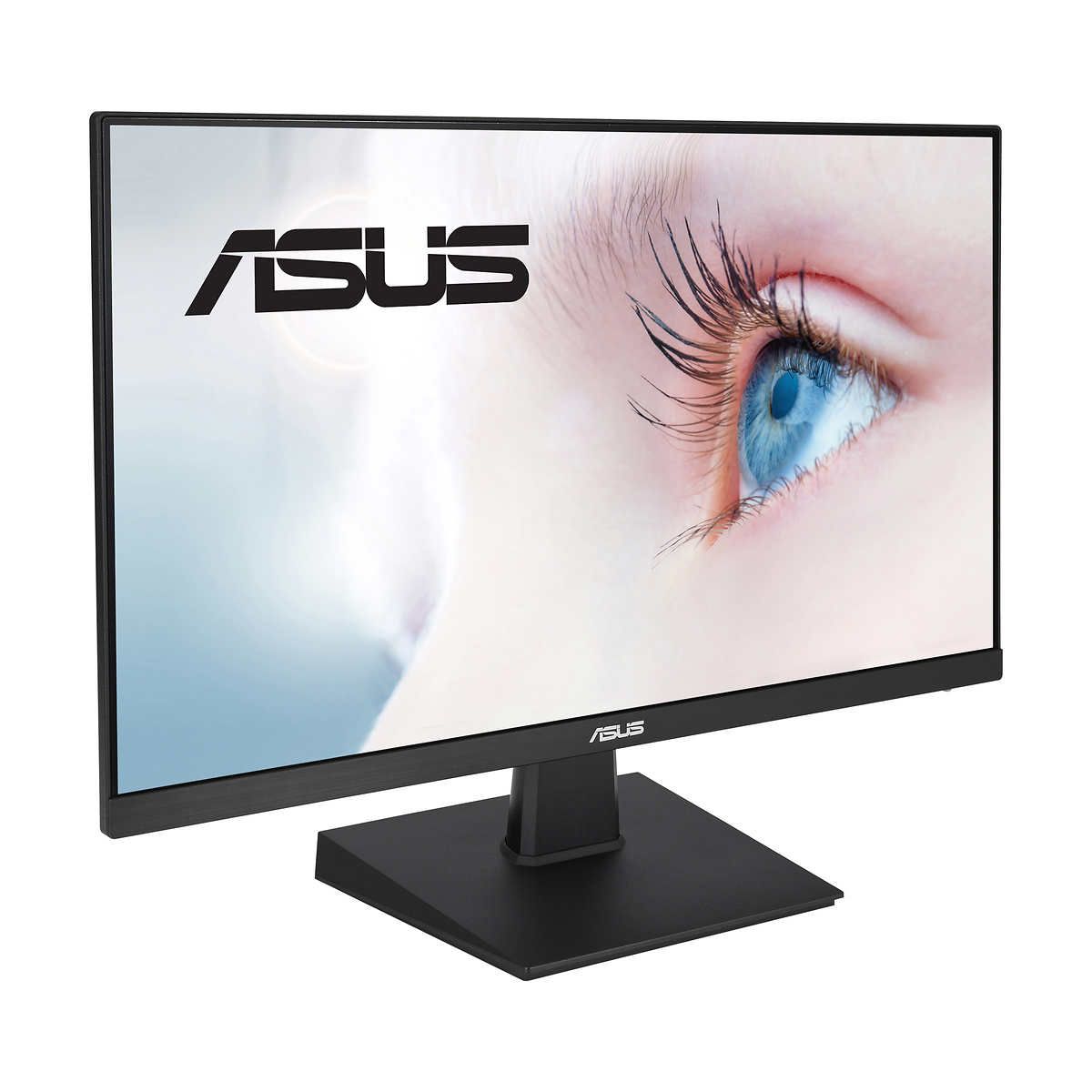 ASUS VA24EHE 23.8 in. IPS Monitor (1920 × 1080)