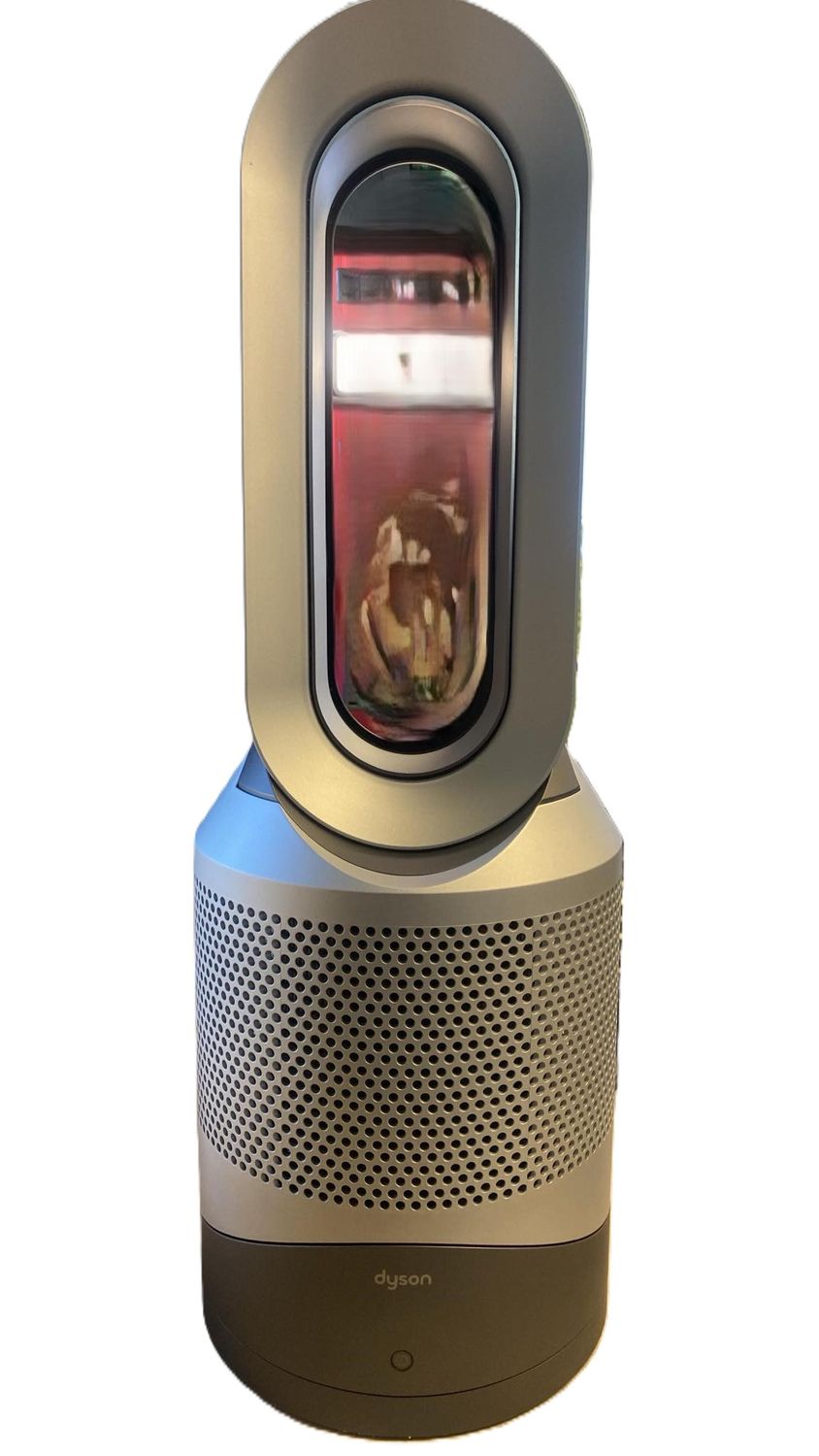 Dyson Pure Hot - Cold Fan