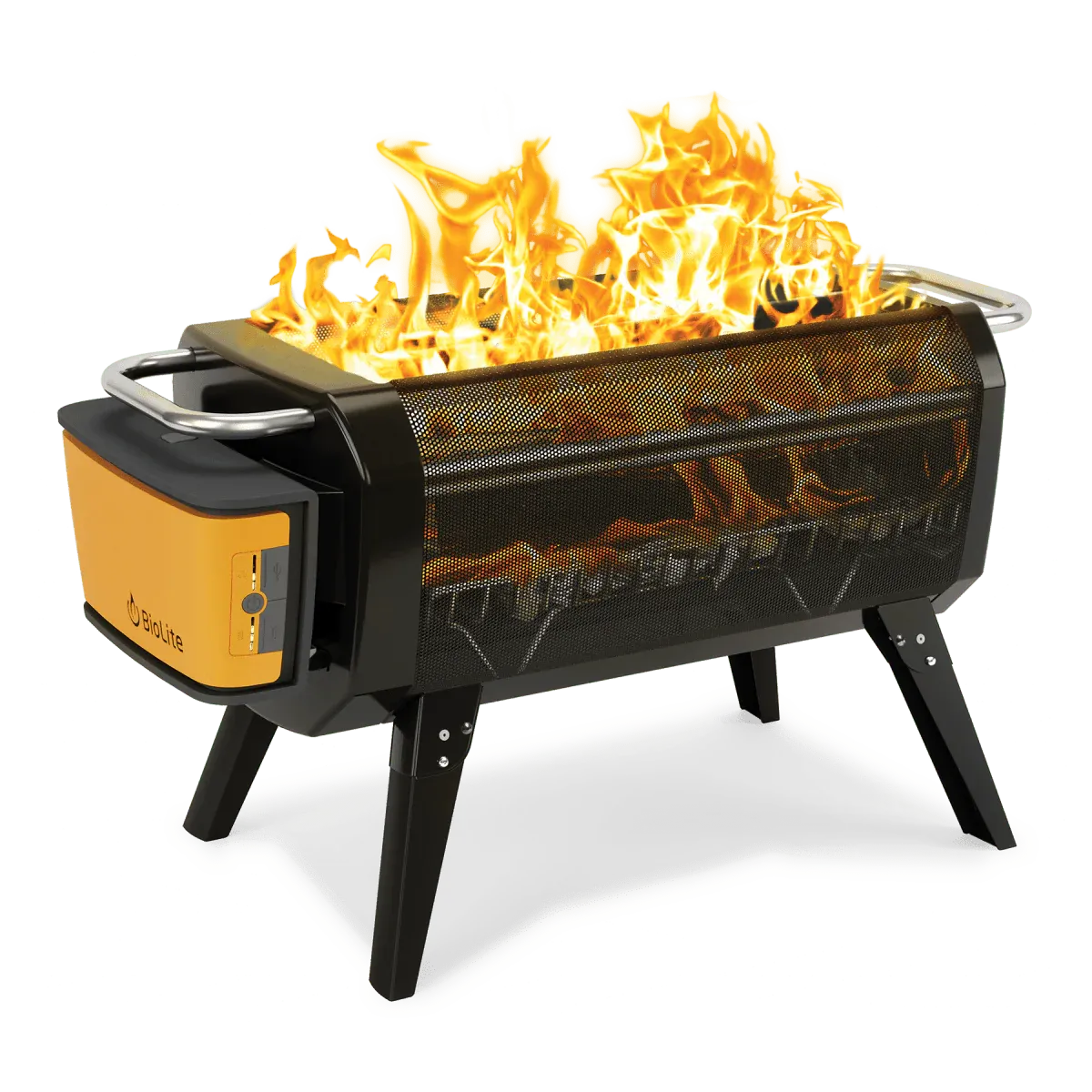 Biolite FirePit +
