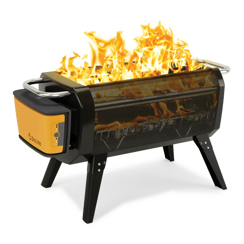 Biolite FirePit +