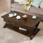 Elgin Modern Coffee Table