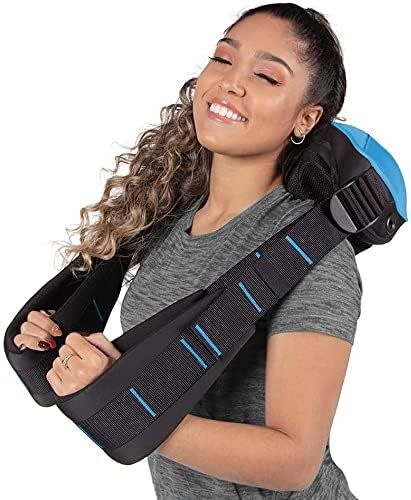 MagicHands truShiatsu Neck Back