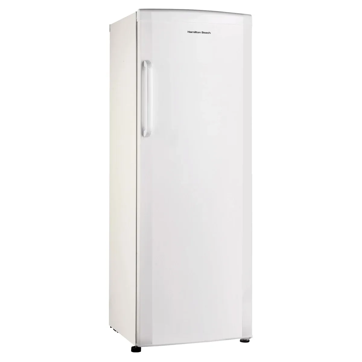 Hamilton Beach 11 cu. ft. White Upright Freezer