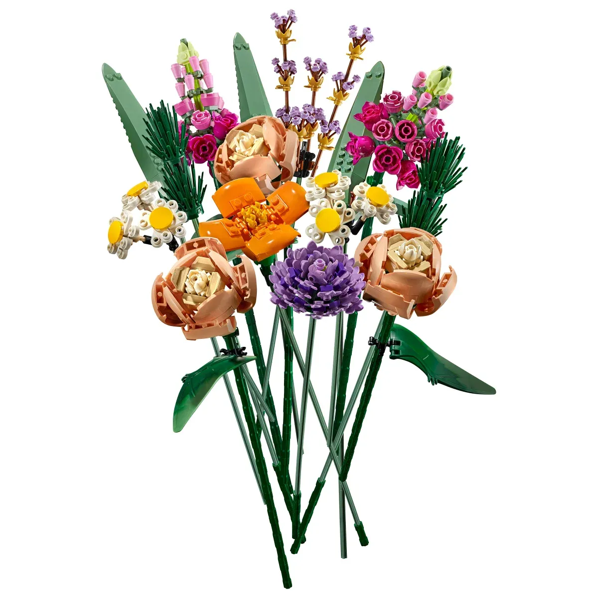 LEGO Botanical Collection: Flower Bouquet 10280