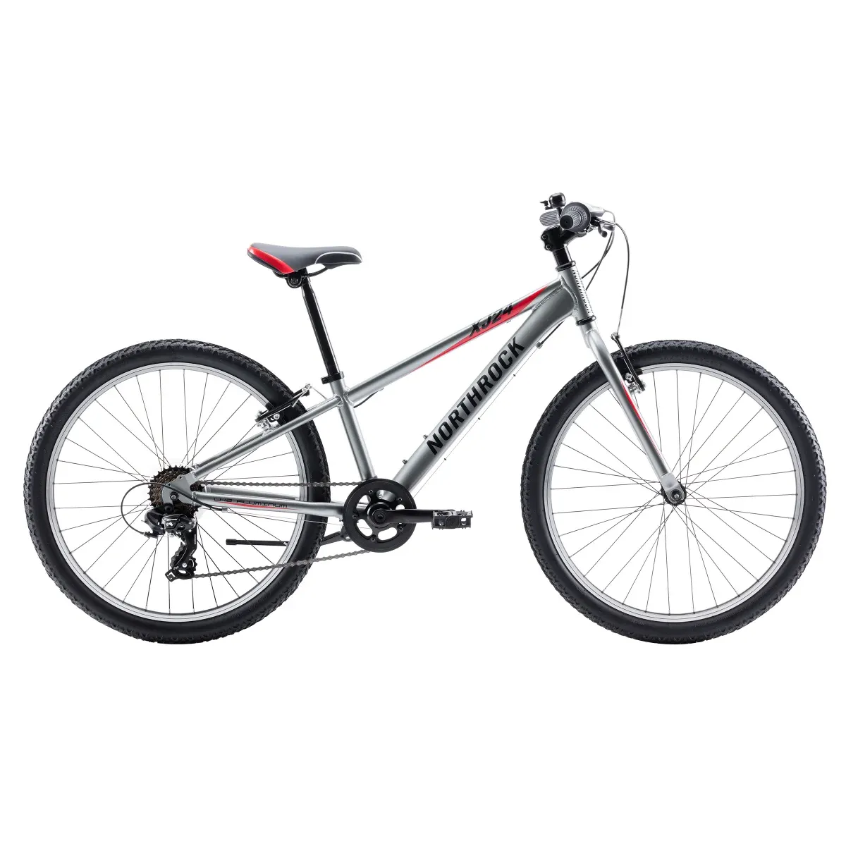 Northrock Boys 24 in. Bike