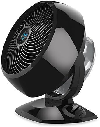 VORNADO MODEL 6303 Colour	Black