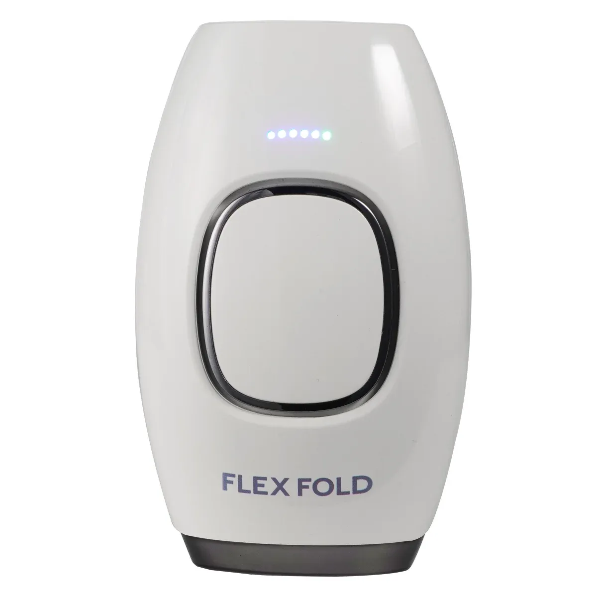 Flex Fold Pro 1000 IPL Medical Certified Hair Removal Device