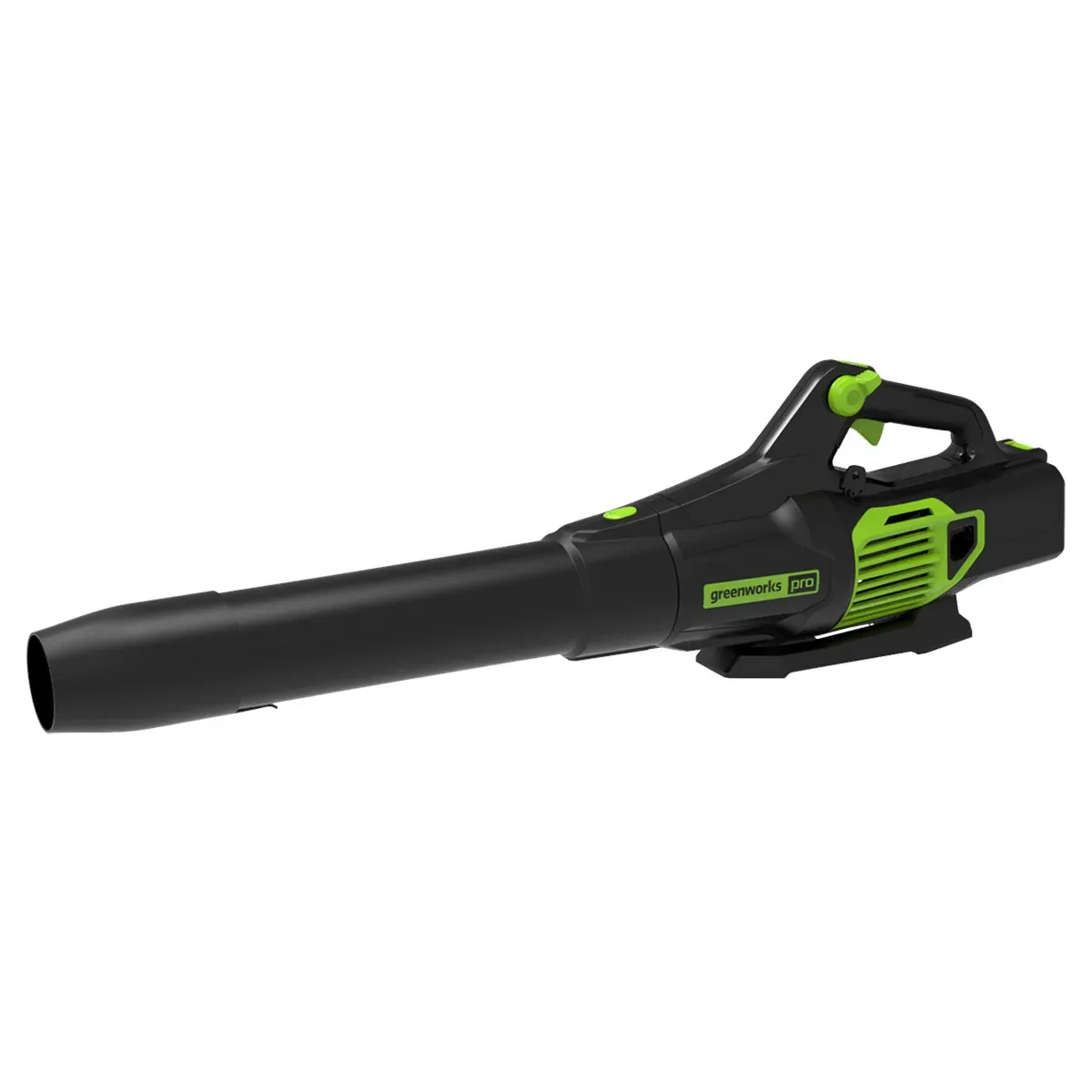 Greenworks 80V Brushless Axial Blower – Tool Only (No Battery or Charger Included)