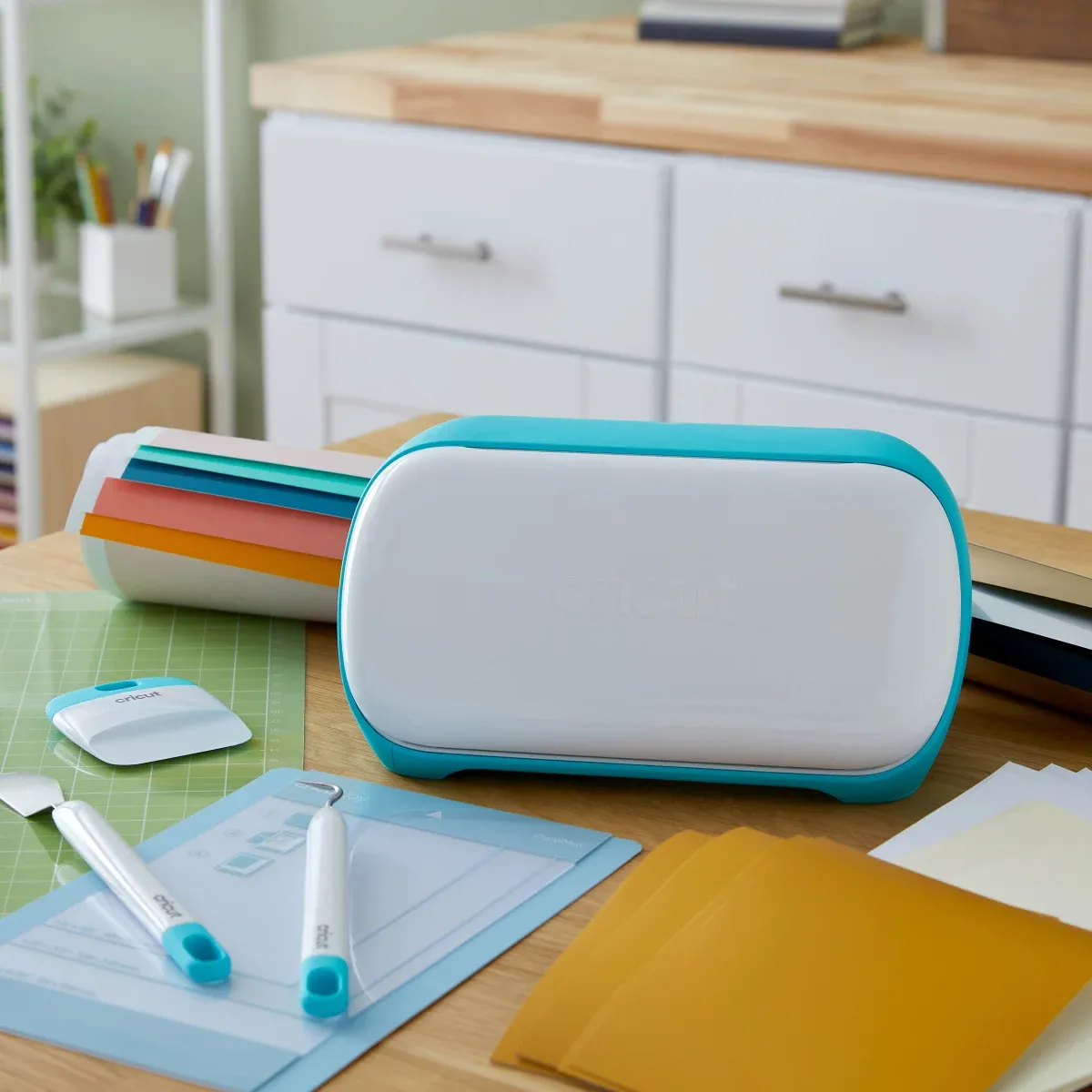 Cricut Joy Machine Bundle