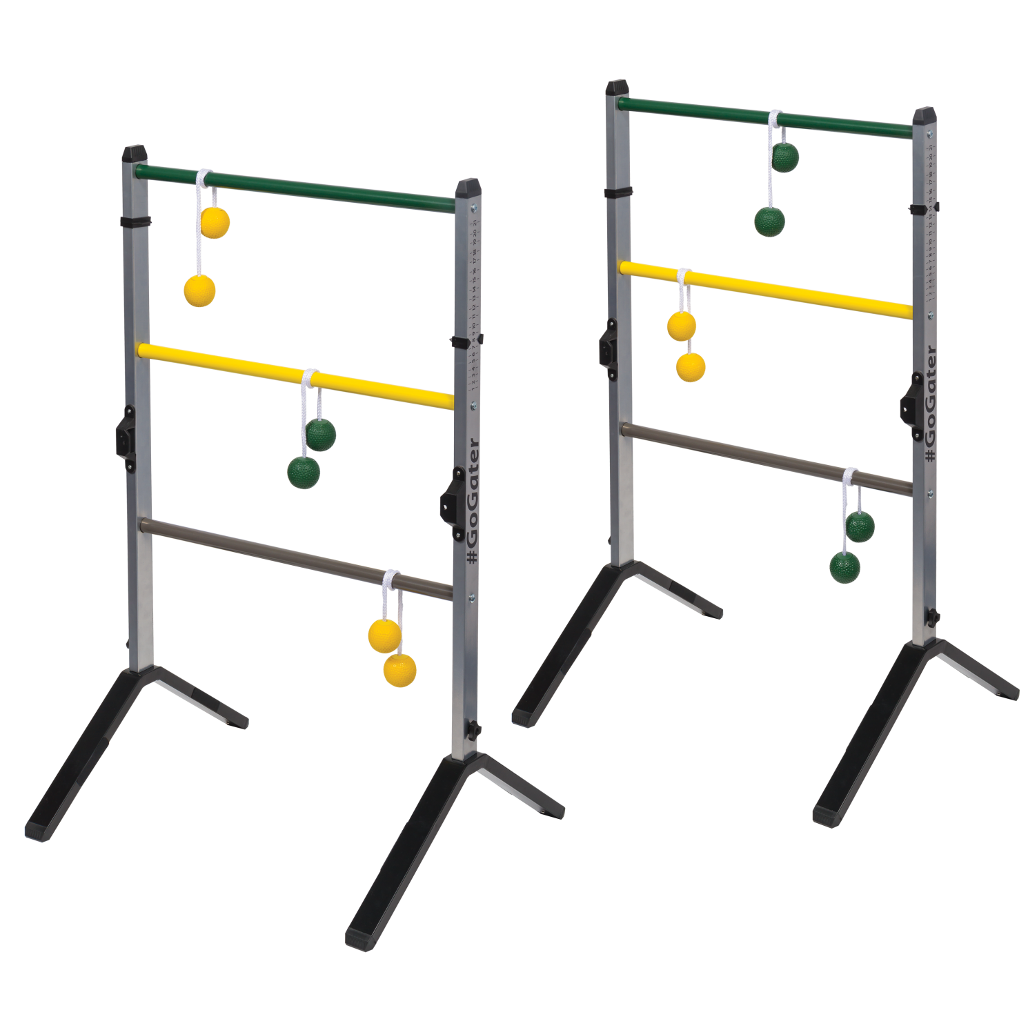GO GATOR LADDERBALL GAME