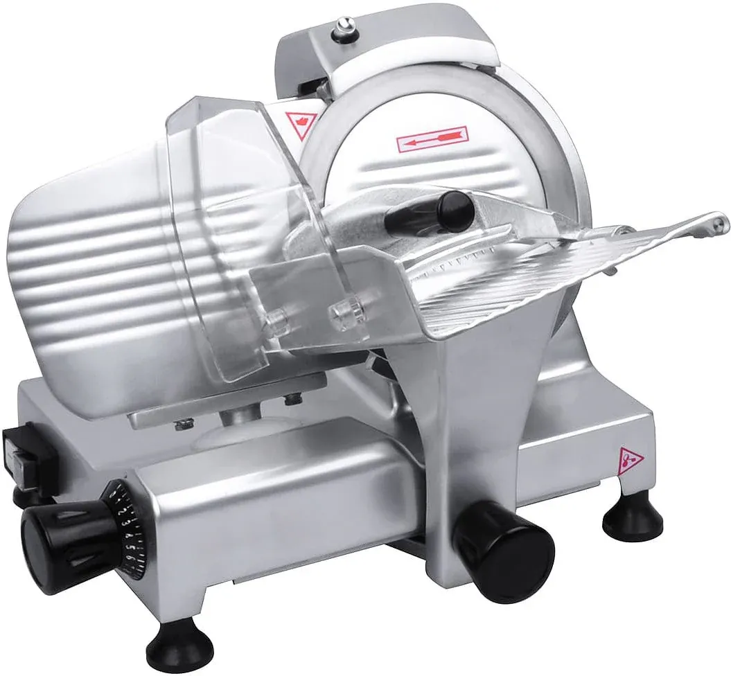 HBS-250L Electric Meat Slicer