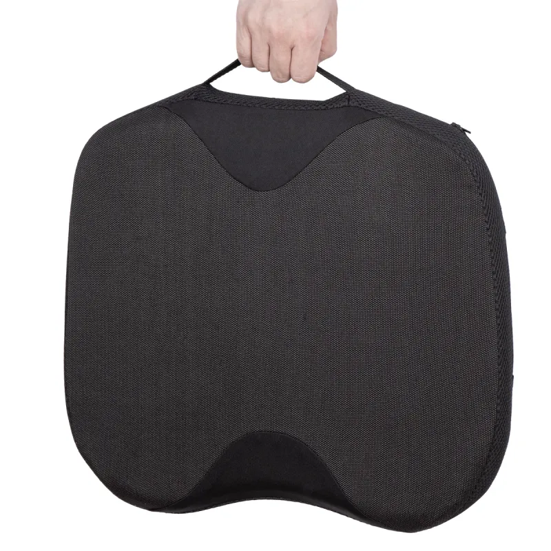 TYPE GEL MEMORY FOAM SEAT CUSHION