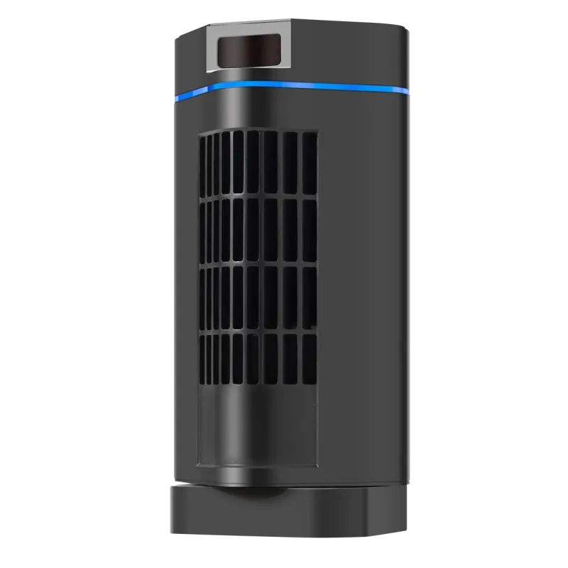 CASCADE PERSONAL TOWER FANS 2 PACK