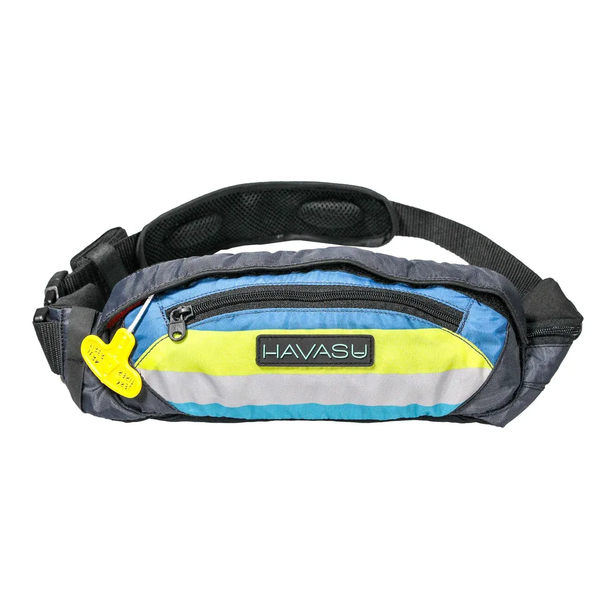 Havasu Watersports Powell 24g Manual Inflatable PFD