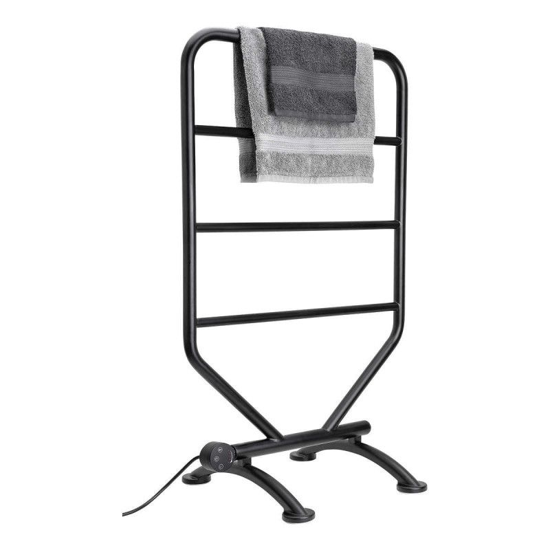 Richelieu 4 Bar Towel Warmer