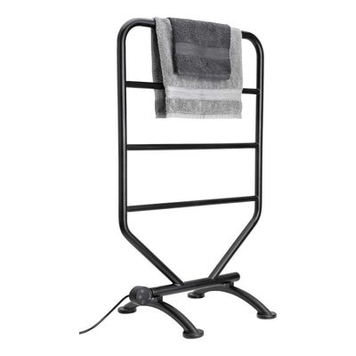 Richelieu 4 Bar Towel Warmer