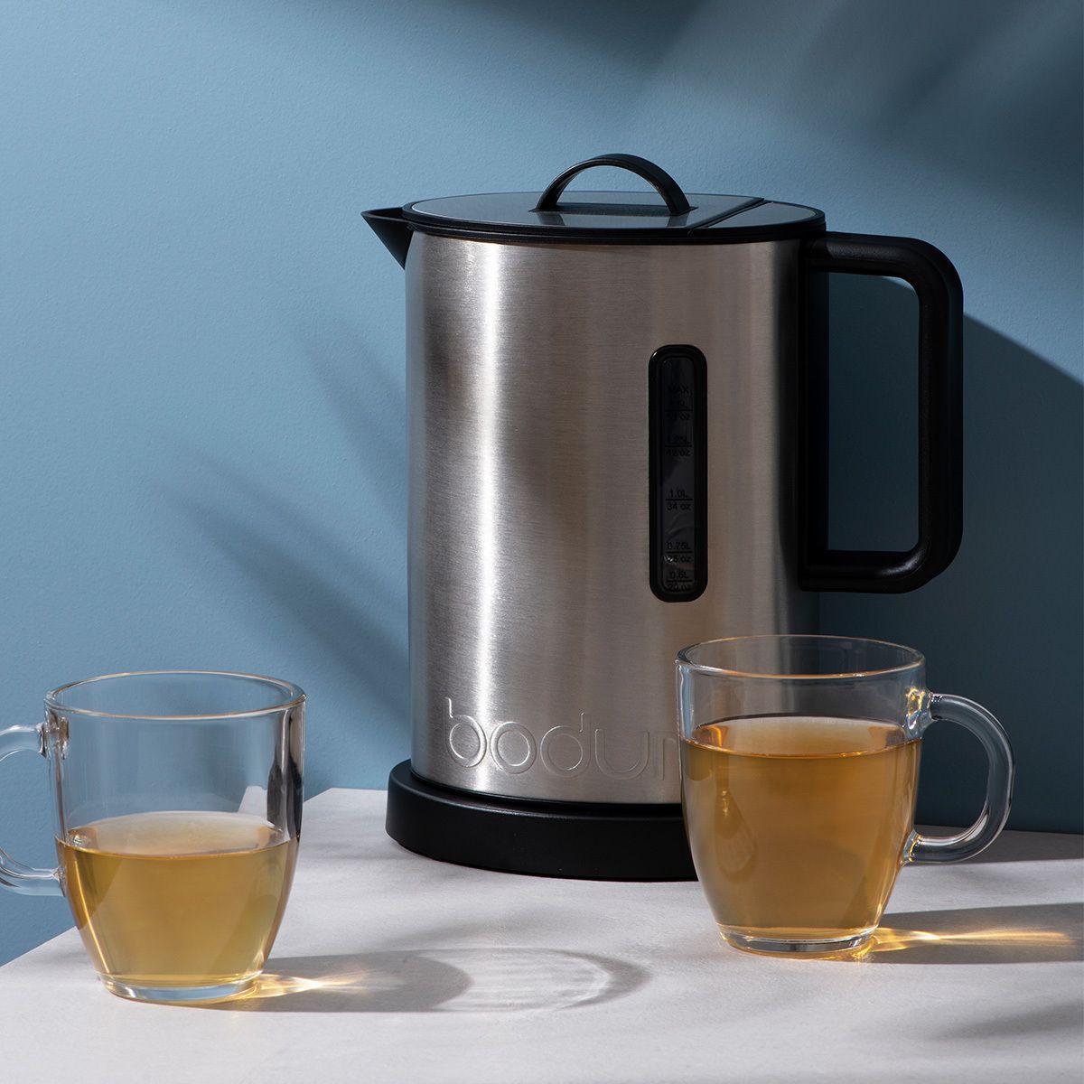 Bodum IBIS ELECTRIC  water kettle, 1.0 L