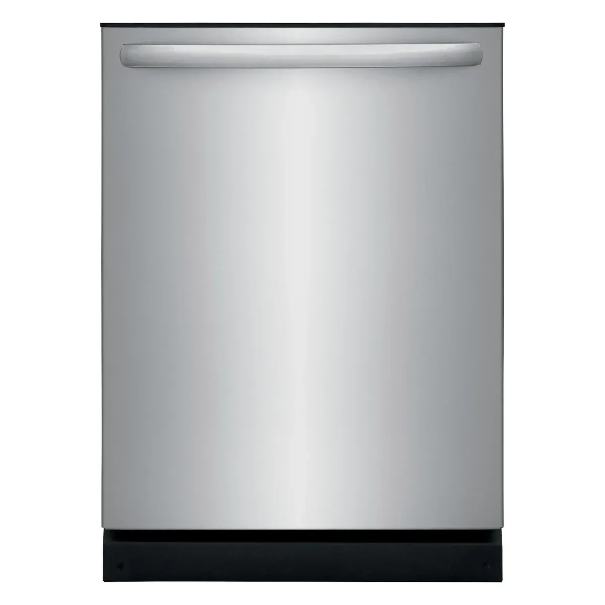 Frigidaire 24 in. Stainless Steel Built-In Dishwasher with Sanitize Cycle