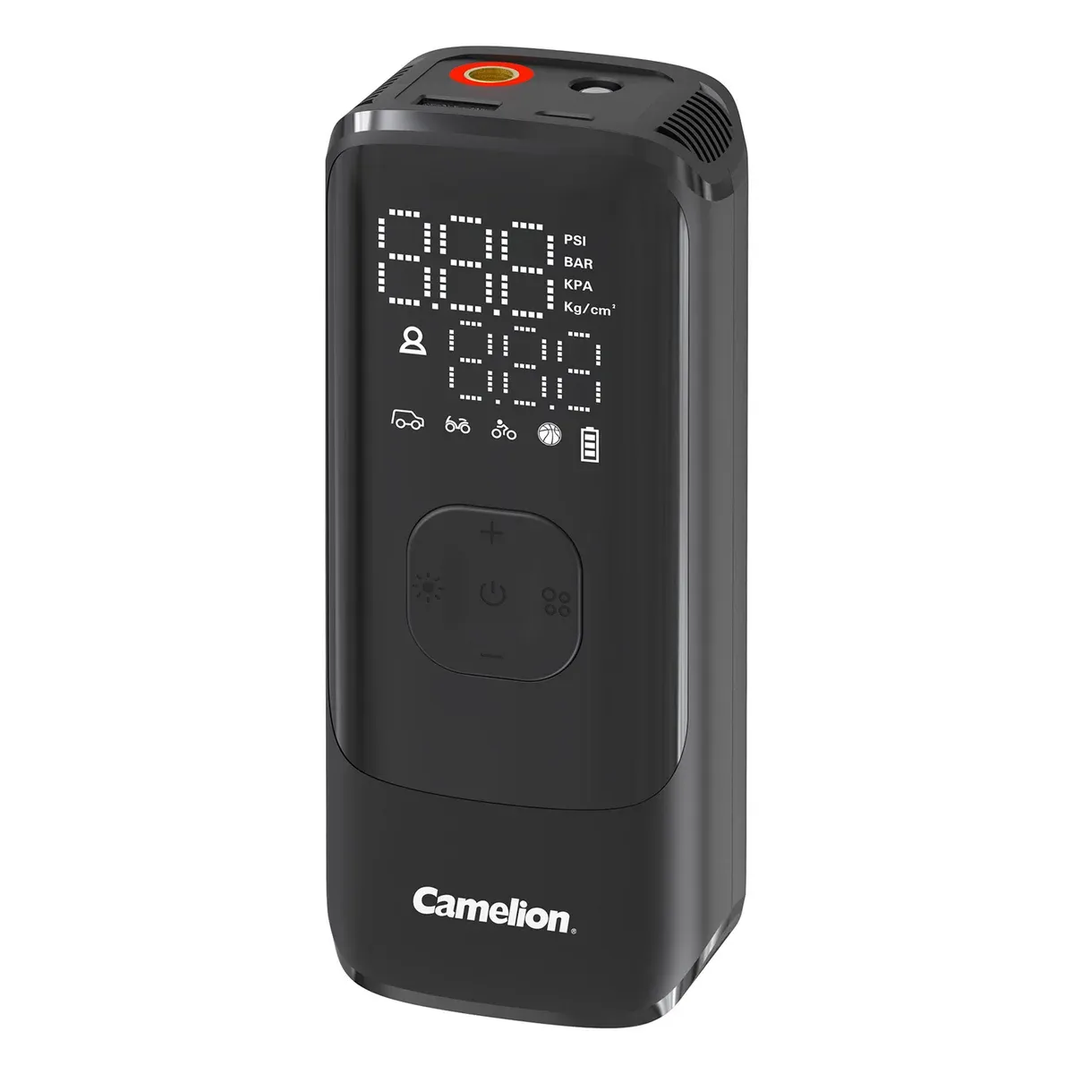 Camelion Portable Automatic Air Compressor