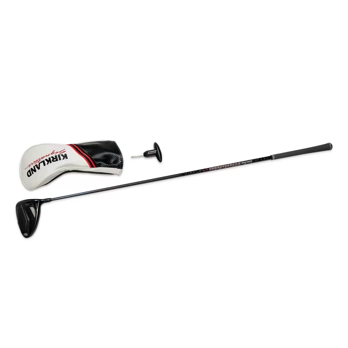 Kirkland Signature Adjustable Driver  Flex Type: Regular