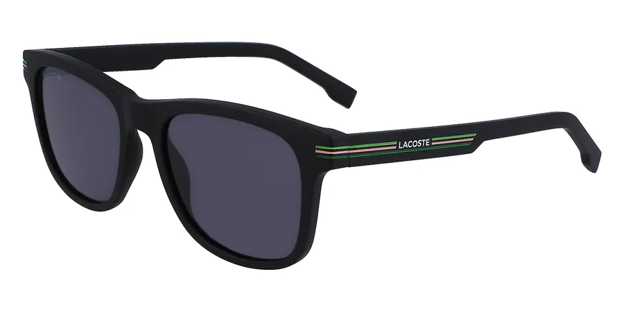 LACOSTE Sunglasses L995S 002 Matte Black