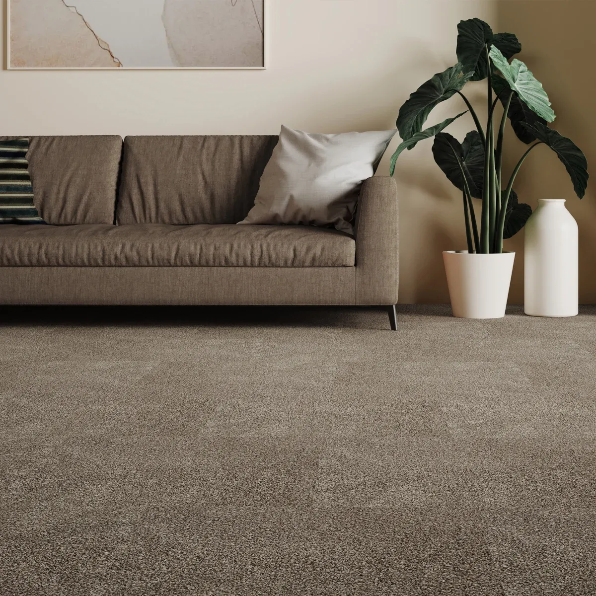 Baldosa Rossa Carpet Tiles Colour: Pareti 8 x 1 box – 21.53 sq. ft.
