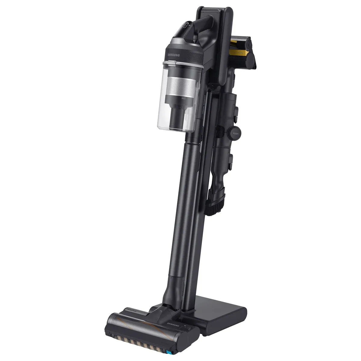 Samsung Jet 95 Pet High-Powered and Lightweight Cordless Stick Vacuum Cleaner