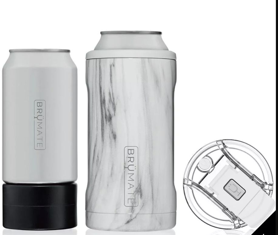 BRUMATE HOPSULATOR CAN COOLER 500ML / 16 OZ
