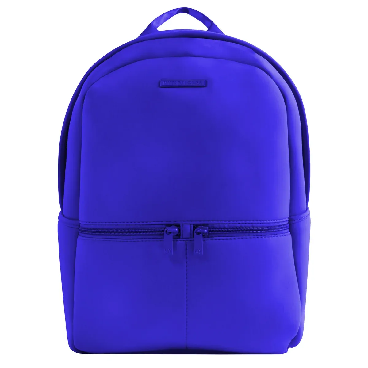 Mytagalongs Neoprene Backpack Colour : Blue