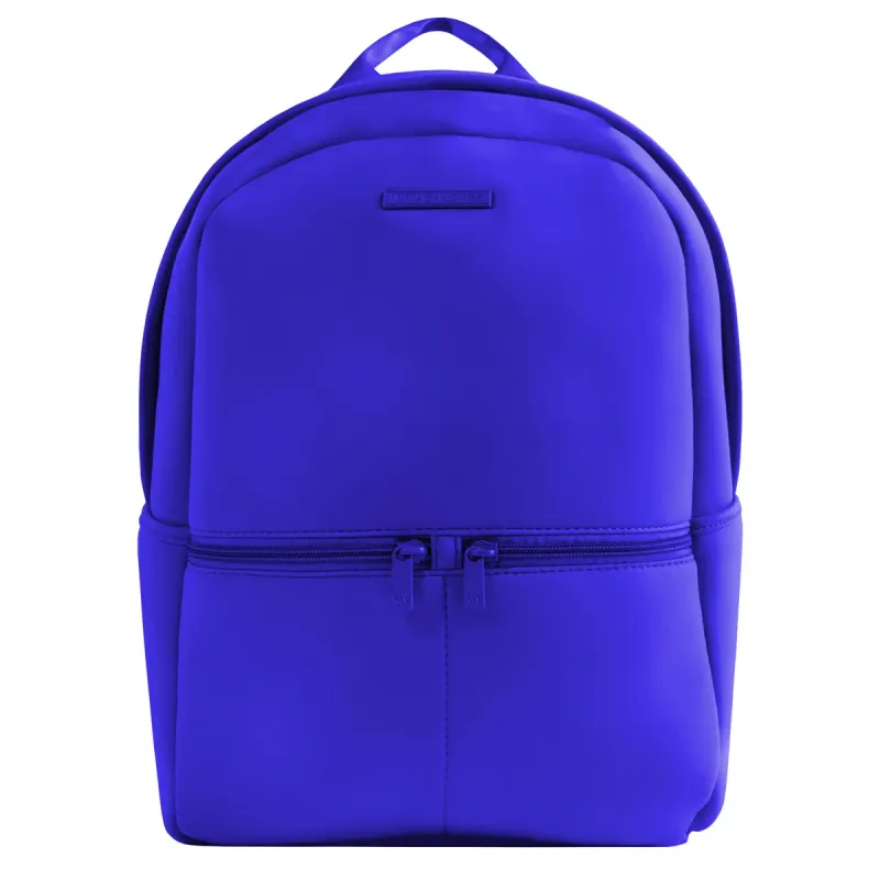 Mytagalongs Neoprene Backpack Colour : Blue