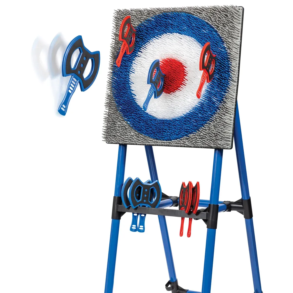 EASTPOINT AXE THROW 24″ x 24″