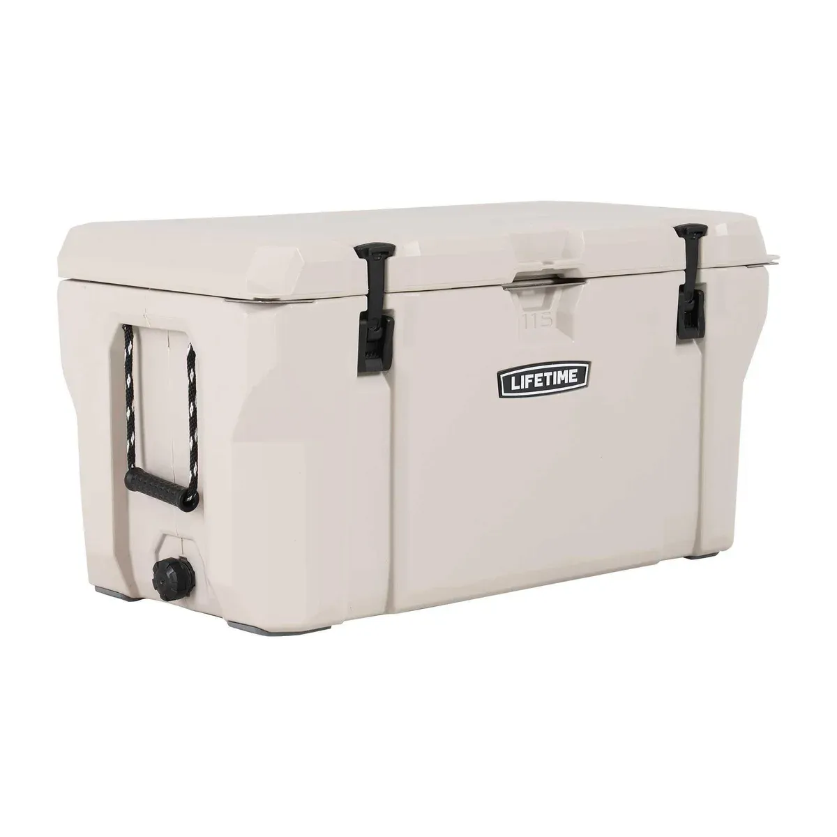 Lifetime 115qt (108L) Cooler (U)