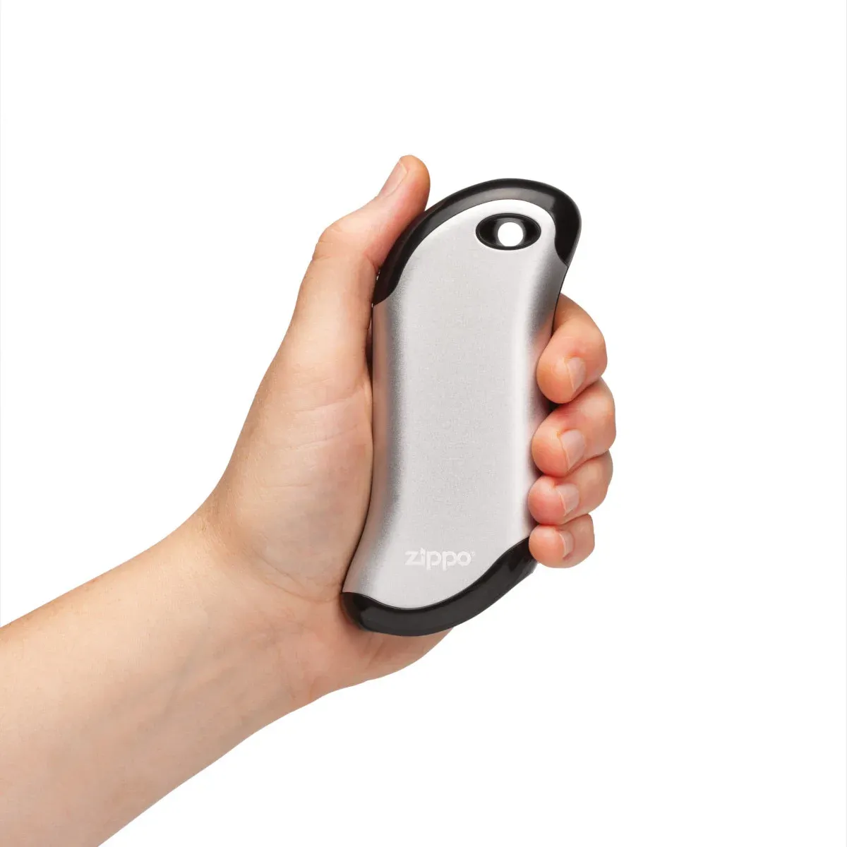 Zippo HeatBank 9s Rechargeable Hand Warmer &amp; Power Bank