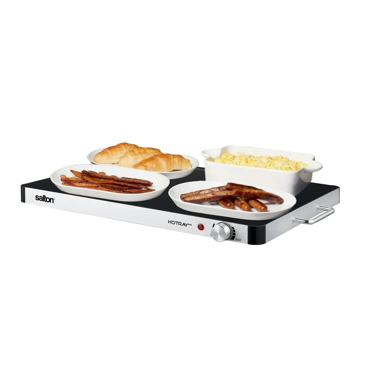 SALTON  XL WARMING TRAY