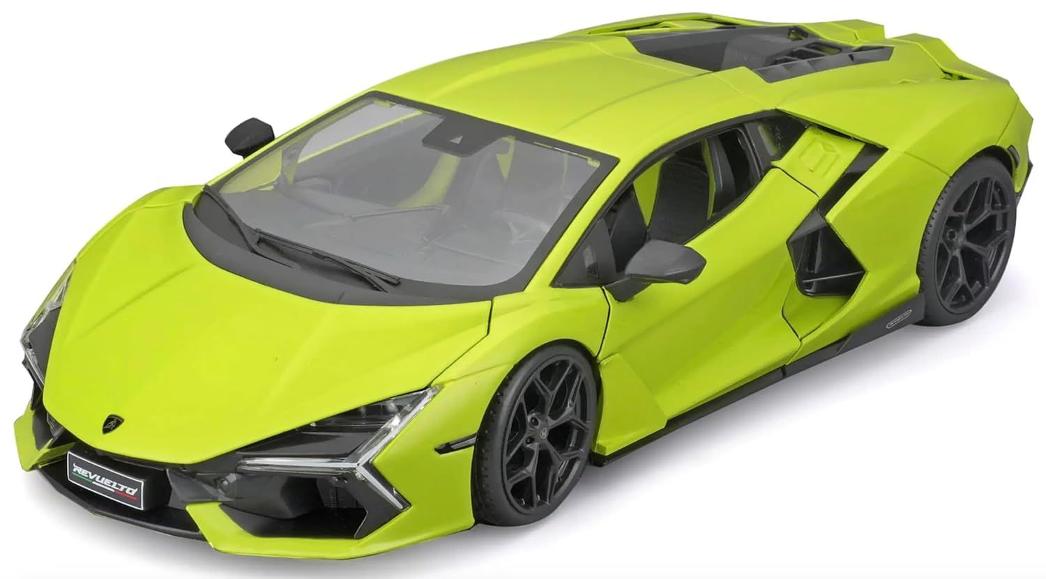 MAISTO 1:18 Scale Diecast Special Edition Lamborghini Revuelto