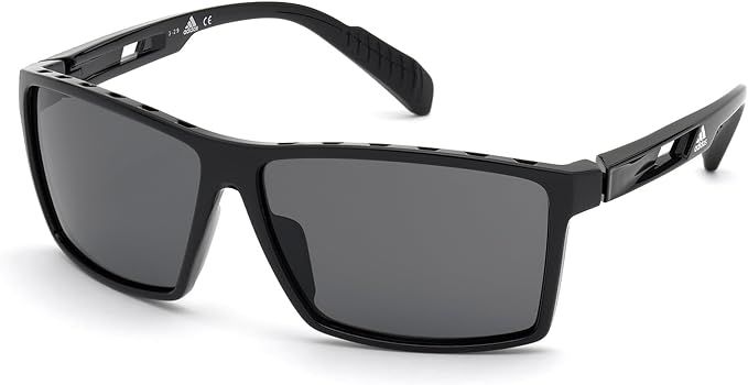 ADIDAS POLARIZED SUNGLASSES