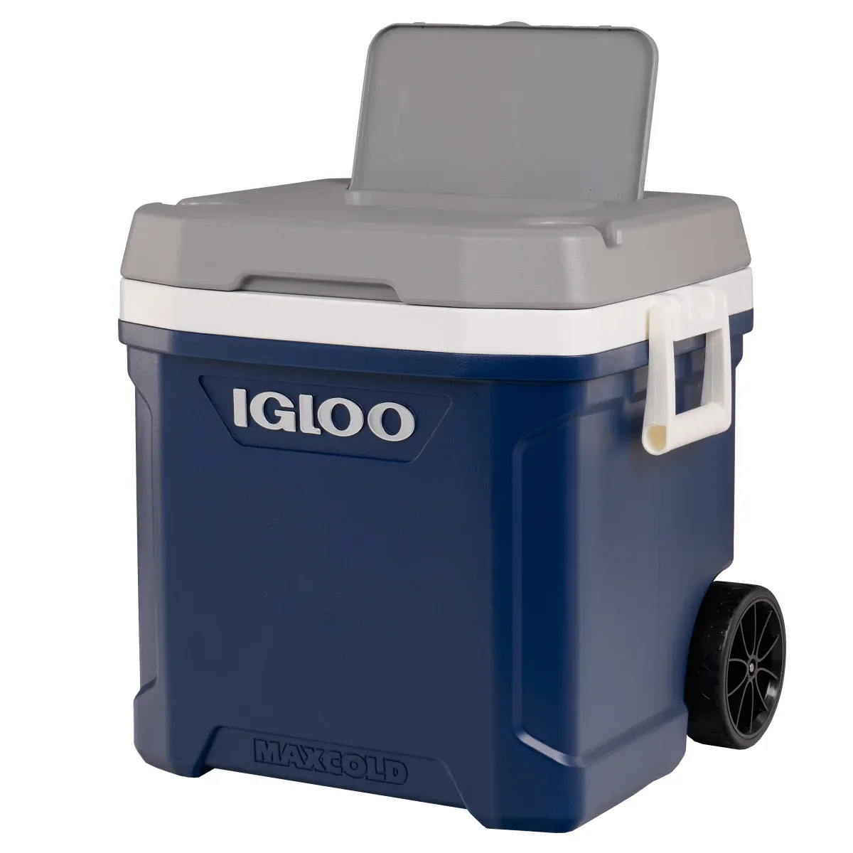 Igloo 62-quart Maxcold Latitude Roller