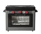 CAMP CHEF DELUXE OUTDOOR OVEN