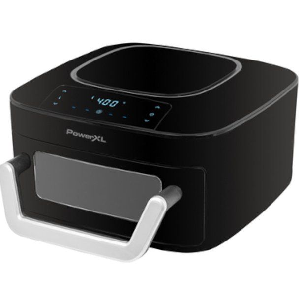 POWERXL 5QT 6-IN1-AIRFRYER |