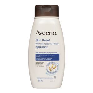 Aveeno - Skin Relief Body Wash - 532mL