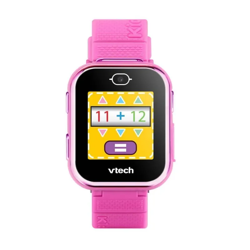 KidiZoom® Smartwatch DX3 ColorPink