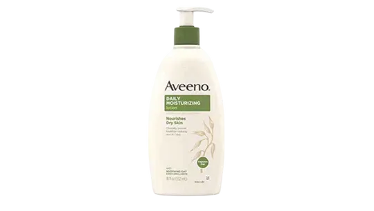 Aveeno - Active Naturals Daily Moisturizing Lotion - 600 ml