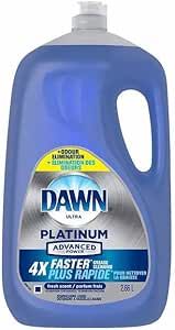 Dawn Ultra Platinum 2.66l