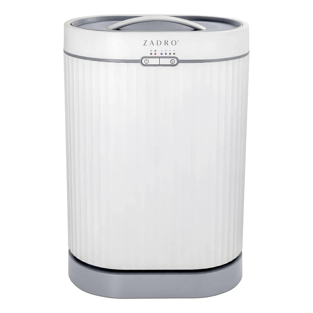 ZADRO TOWEL WARMER [U]