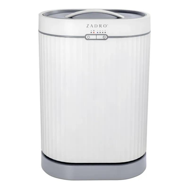 ZADRO TOWEL WARMER [U]