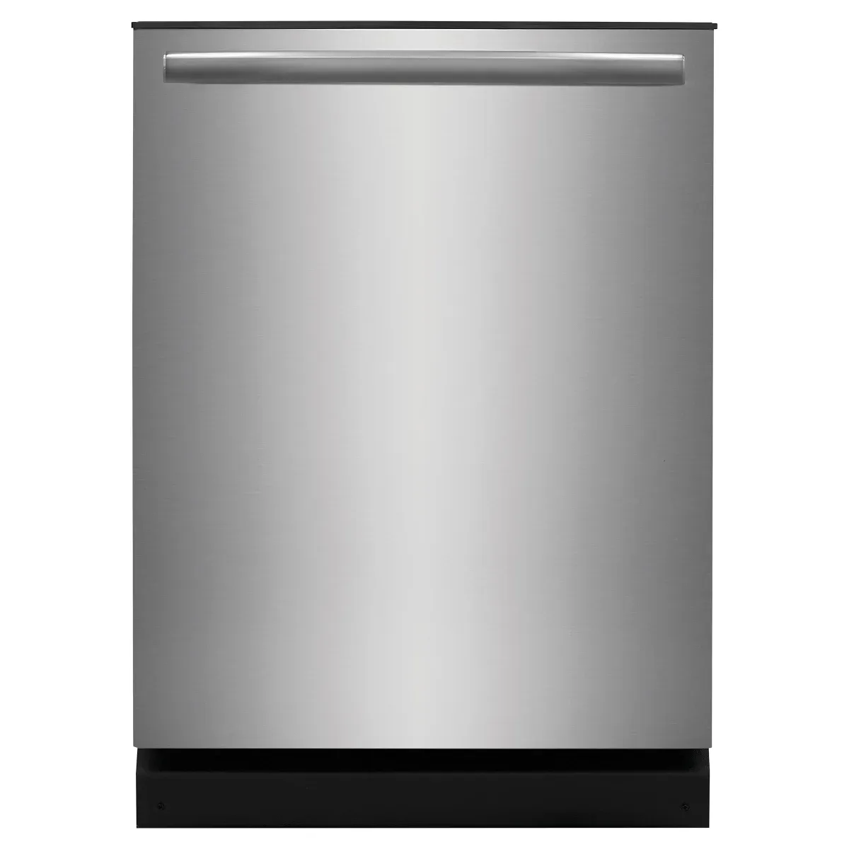 Frigidaire Gallery 24in Stainless Steel Built-In Dishwasher with OrbitClean Wash System