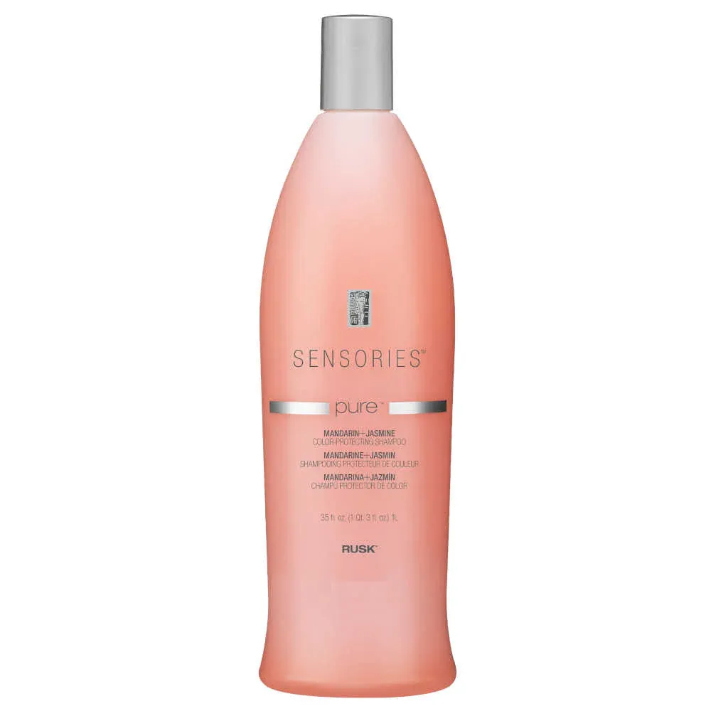 RUSK SENSORIES  SHAMPOO 1L