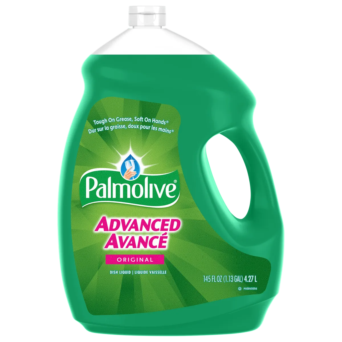 Palmolive Advanced Dish Liquid 4.27 L