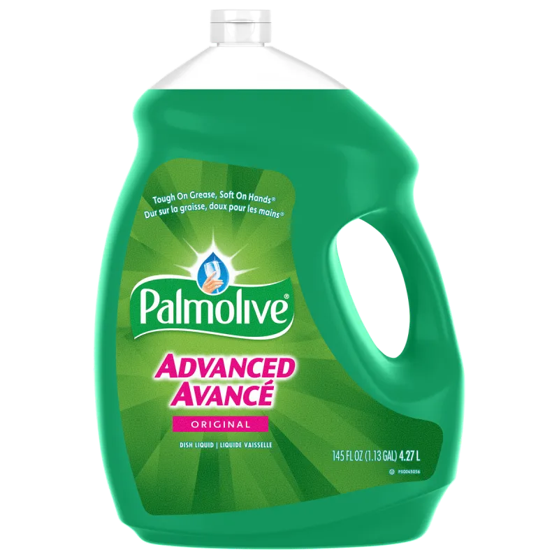 Palmolive Advanced Dish Liquid 4.27 L