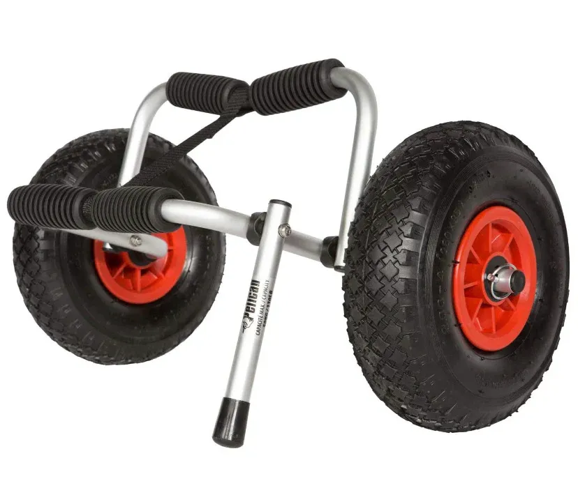 PELICAN UNIVERSAL CART KAYAK, SUP, CANOE